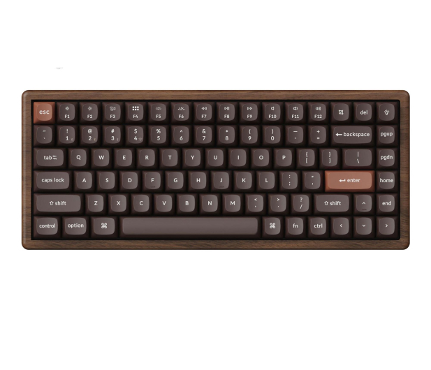 Keychron K2H-F1W - 1507871 - zdjęcie